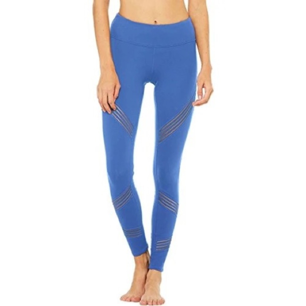 Alo Yoga Multi Leggings